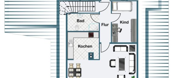 Casa T5 em Ingolstadt, Germany N.º 60403 8