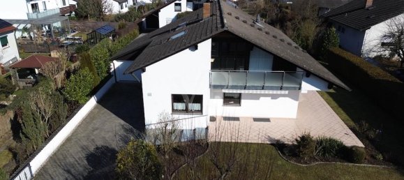 Casa T5 em Ingolstadt, Germany N.º 60403 9