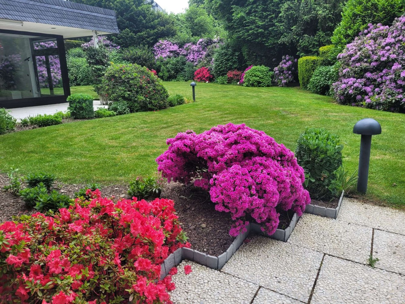 5 bedrooms Townhouse in Mettmann, Germany No. 218058