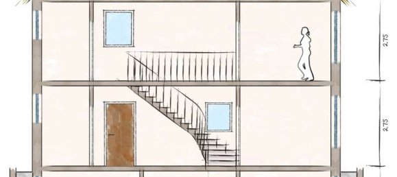 5 bedrooms Townhouse in Mettmann, Germany No. 218058 13