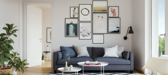 4 Schlafzimmer Wohnung in Grunewald, Germany, Nr. 110357 3