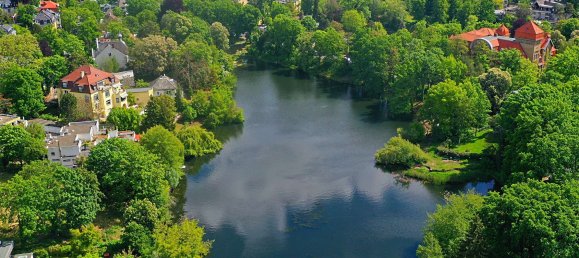 4 Schlafzimmer Wohnung in Grunewald, Germany, Nr. 110357 5