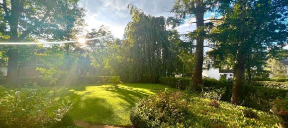 4 Schlafzimmer Wohnung in Grunewald, Germany, Nr. 110357 4