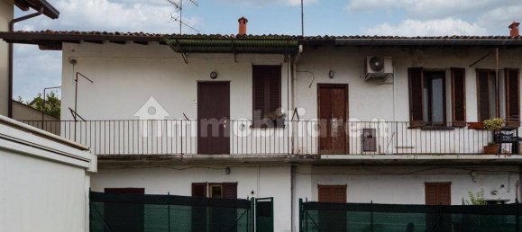 2 Schlafzimmer Wohnung in Villasanta, Italy, Nr. 321468 18