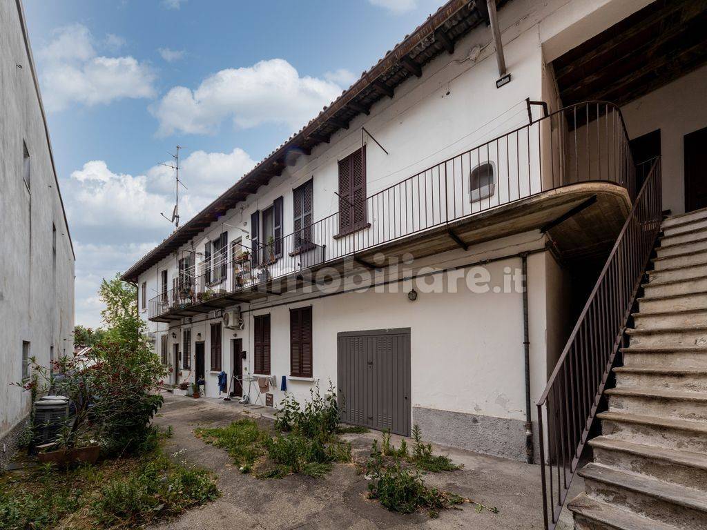 2 Schlafzimmer Wohnung in Villasanta, Italy, Nr. 321468