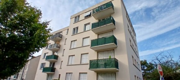 2 bedrooms Apartment in Houilles, France No. 347078 9