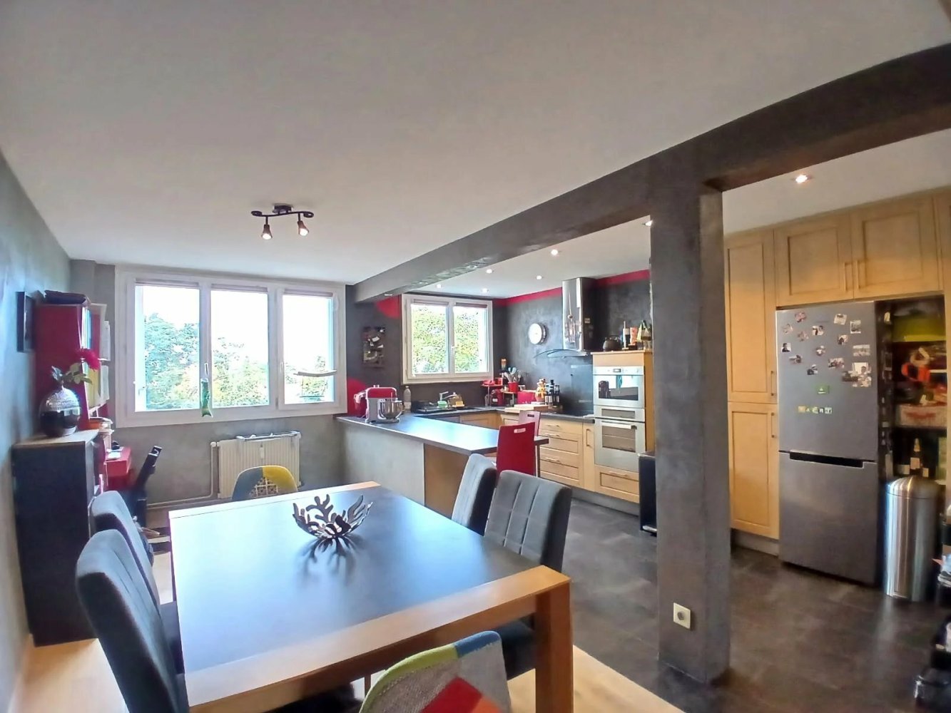 2 bedrooms Apartment in Houilles, France No. 347078