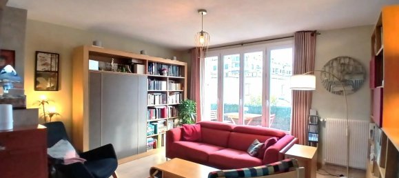 2 bedrooms Apartment in Houilles, France No. 347078 3