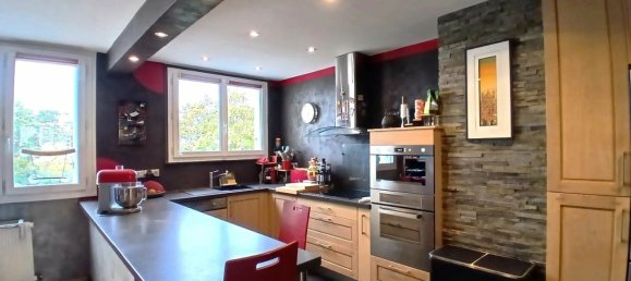 2 bedrooms Apartment in Houilles, France No. 347078 2