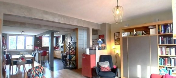 2 bedrooms Apartment in Houilles, France No. 347078 4