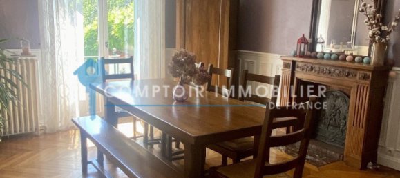 5 غرف نوم منزل في Corbeil-Essonnes, France رقم 169918 5