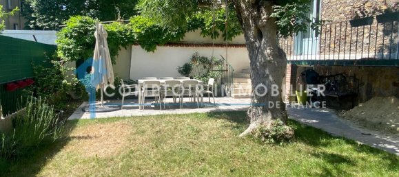 5 غرف نوم منزل في Corbeil-Essonnes, France رقم 169918 6