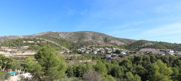  Land in Benitachell, Spain No. 138479 2
