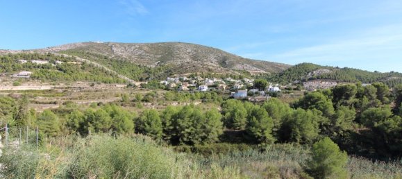 Land in Benitachell, Spain No. 138479 4