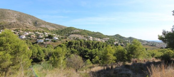  Land in Benitachell, Spain No. 138479 3