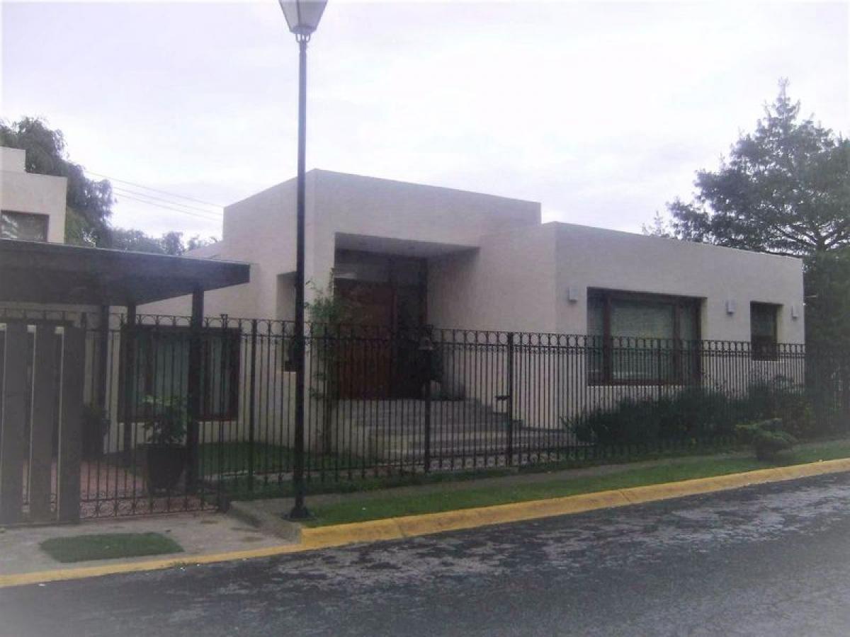 3 chambres Maison à Mexico No. 222802