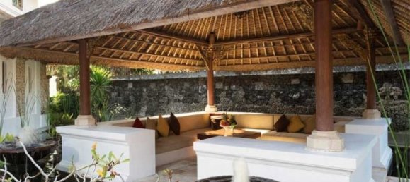 Vivenda T7 em South Denpasar, Indonesia N.º 2876 20