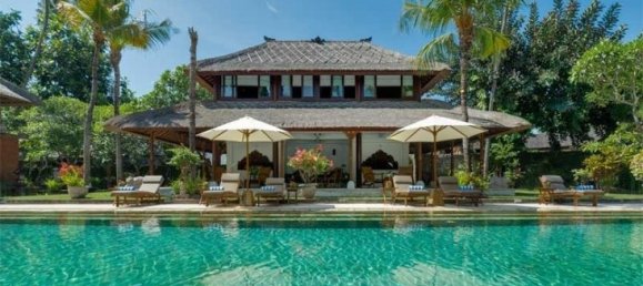 Vivenda T7 em South Denpasar, Indonesia N.º 2876 3