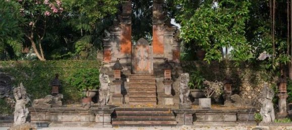 Vivenda T7 em South Denpasar, Indonesia N.º 2876 13