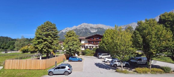 Квартира с 3 комнатами в Эбс, Австрия № 257984 14