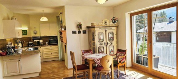 Квартира с 3 комнатами в Эбс, Австрия № 257984 2