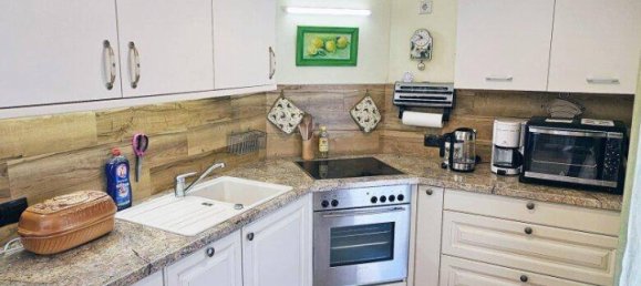 Квартира с 3 комнатами в Эбс, Австрия № 257984 12