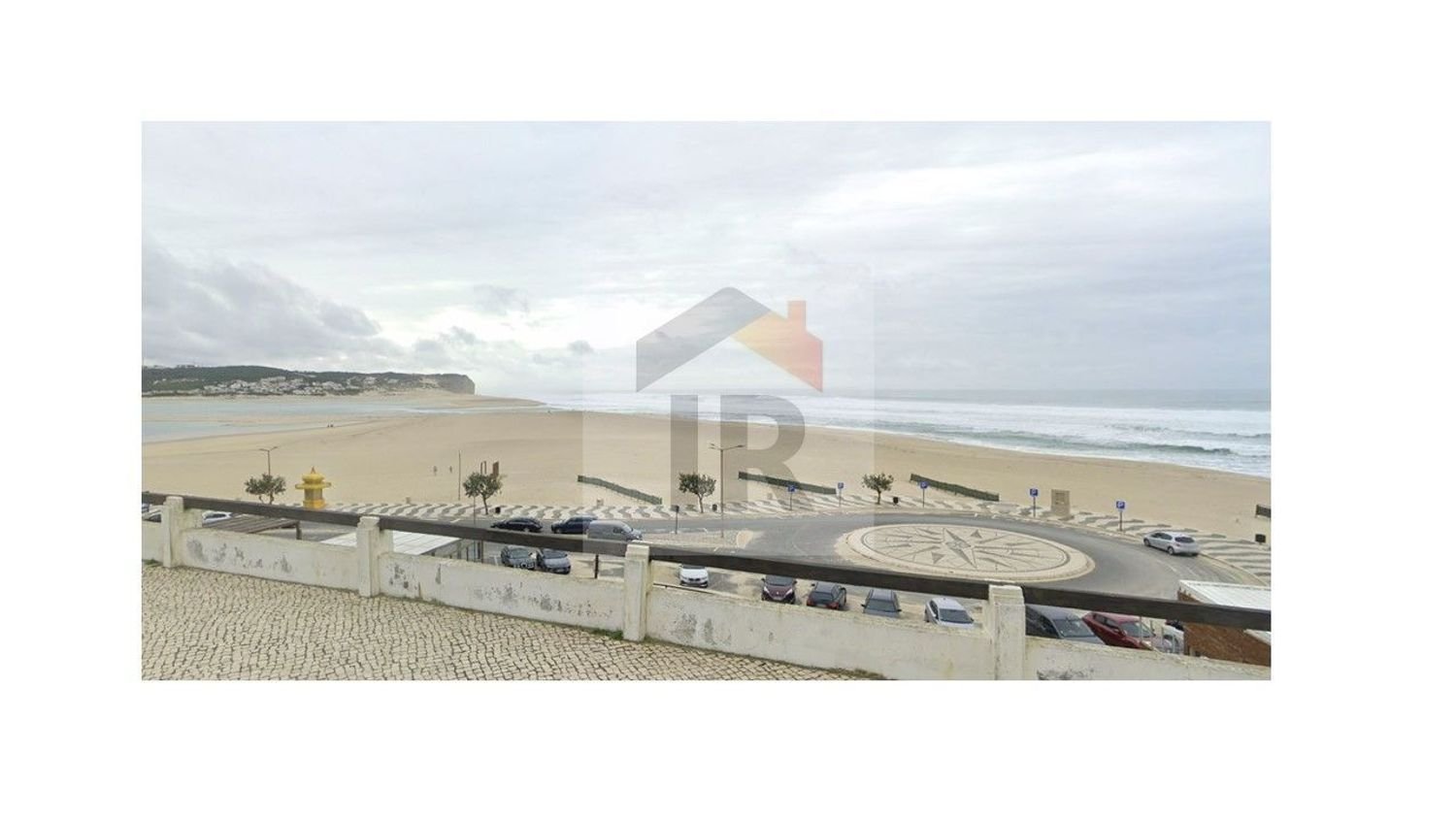 Terreno em Foz do Arelho, Portugal N.º 300826