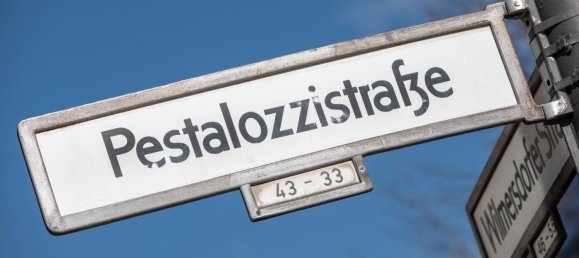 Studio in Charlottenburg, Germany No. 106738 20