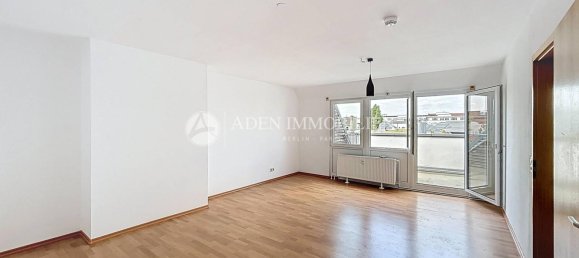 Studio in Charlottenburg, Germany No. 106738 6