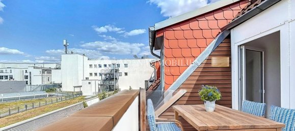 Studio in Charlottenburg, Germany No. 106738 9