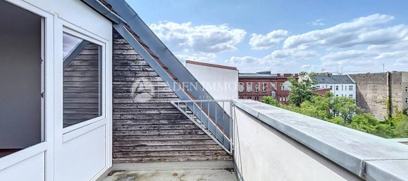 Studio in Charlottenburg, Germany No. 106738 11