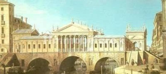 4 bedrooms Apartment in Venice, Italy No. 61550 4