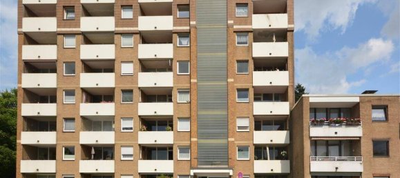 2-Zimmer Wohnung in Krefeld, Germany, Nr. 246592 2