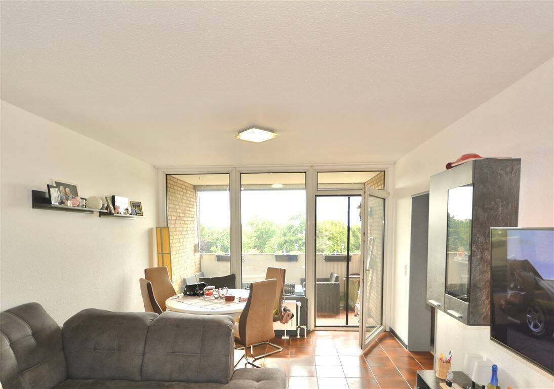 2-Zimmer Wohnung in Krefeld, Germany, Nr. 246592