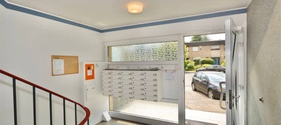 2-Zimmer Wohnung in Krefeld, Germany, Nr. 246592 3