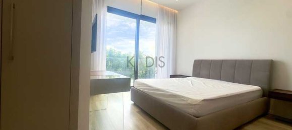 Apartamento de 3 dormitorios en Germasogeia, Cyprus No. 20557 15