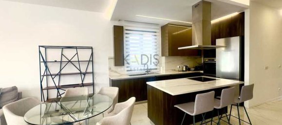 3 bedrooms Apartment in Germasogeia, Cyprus No. 20557 12