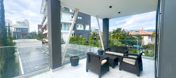 3 bedrooms Apartment in Germasogeia, Cyprus No. 20557 11