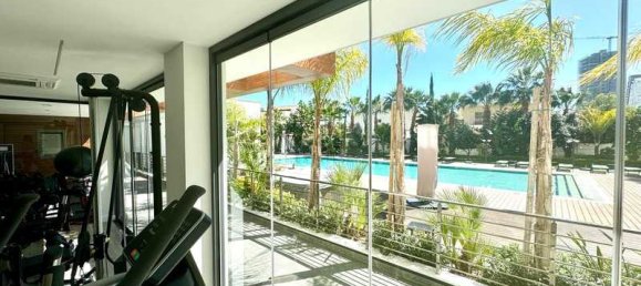 3 bedrooms Apartment in Germasogeia, Cyprus No. 20557 9