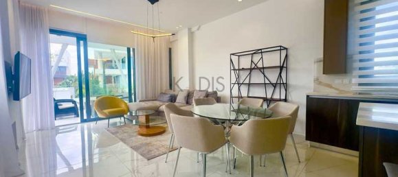 3 bedrooms Apartment in Germasogeia, Cyprus No. 20557 13