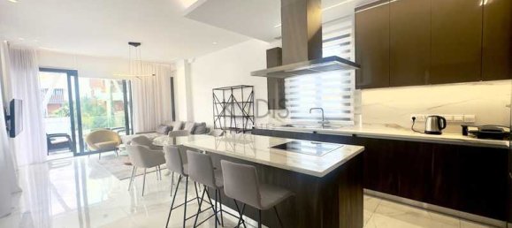 Apartamento de 3 dormitorios en Germasogeia, Cyprus No. 20557 14