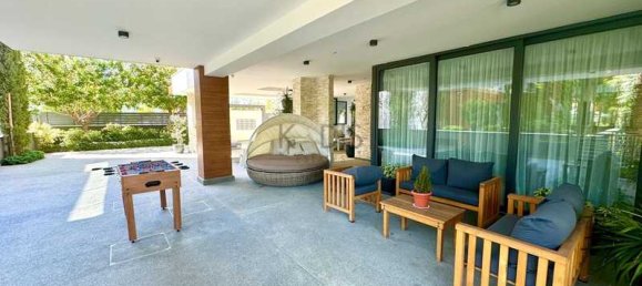 Apartamento de 3 dormitorios en Germasogeia, Cyprus No. 20557 6