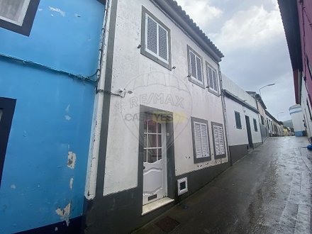 4 bedrooms House in Ribeira Grande, Portugal No. 47856