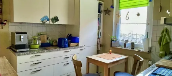 7 rooms Townhouse in Hanover, Germany No. 141369 7