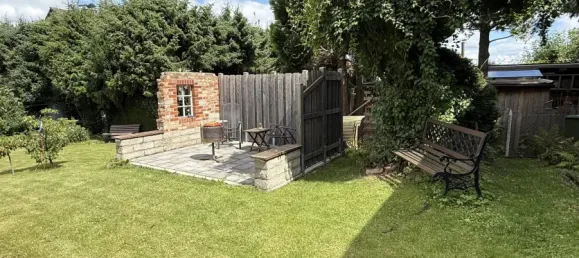 7 rooms Townhouse in Hanover, Germany No. 141369 3