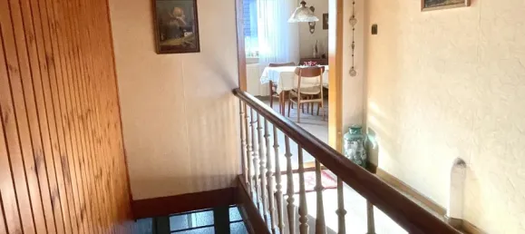 7 rooms Townhouse in Hanover, Germany No. 141369 9