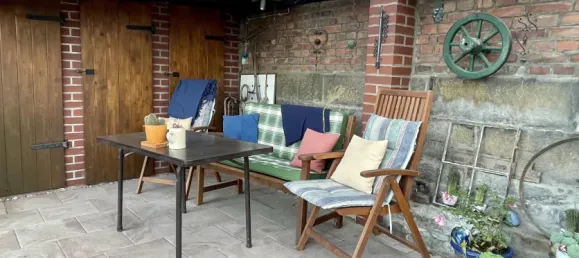 7 rooms Townhouse in Hanover, Germany No. 141369 15