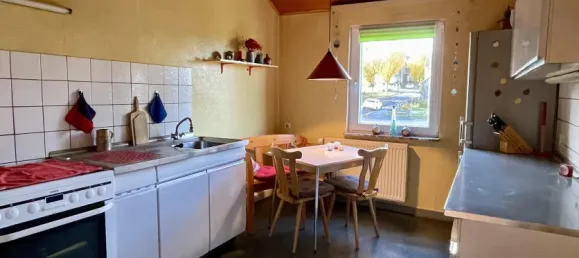 7 rooms Townhouse in Hanover, Germany No. 141369 13