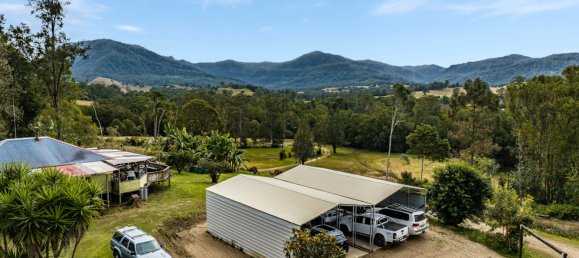 15 Schlafzimmer Haus in Nimbin, Australia, Nr. 976 2