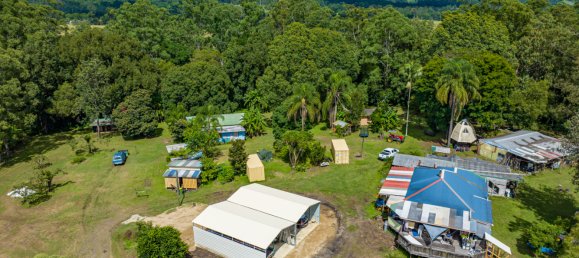 15 Schlafzimmer Haus in Nimbin, Australia, Nr. 976 17